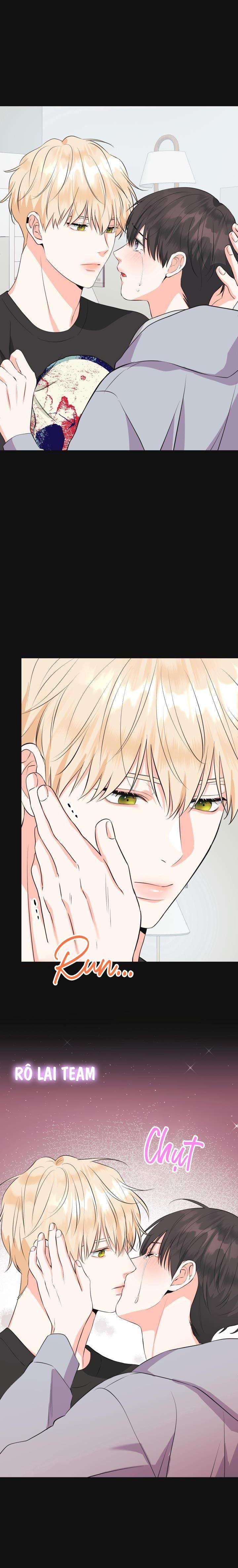 playlist tua ngược chapter 3 18