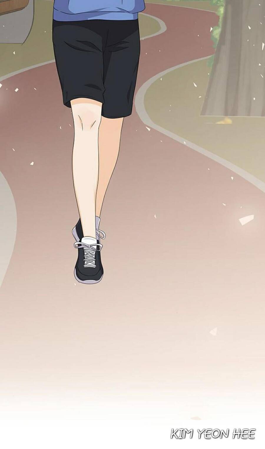 idol và sếp, em yêu ai? chapter 128 4