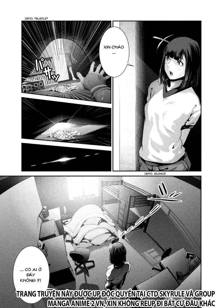 trường học ngục tù chapter 174 11