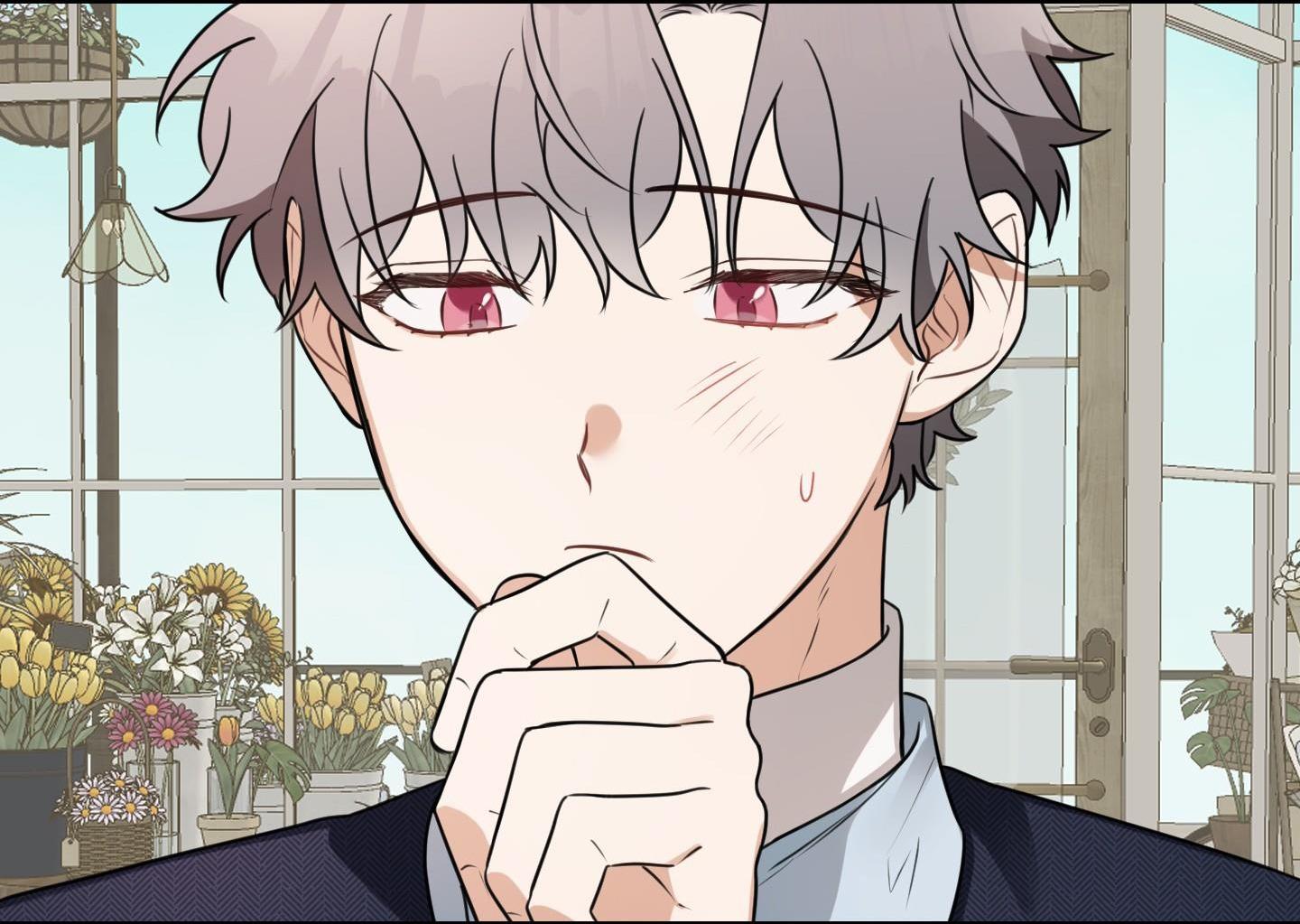 vườn hoa chapter 6 59