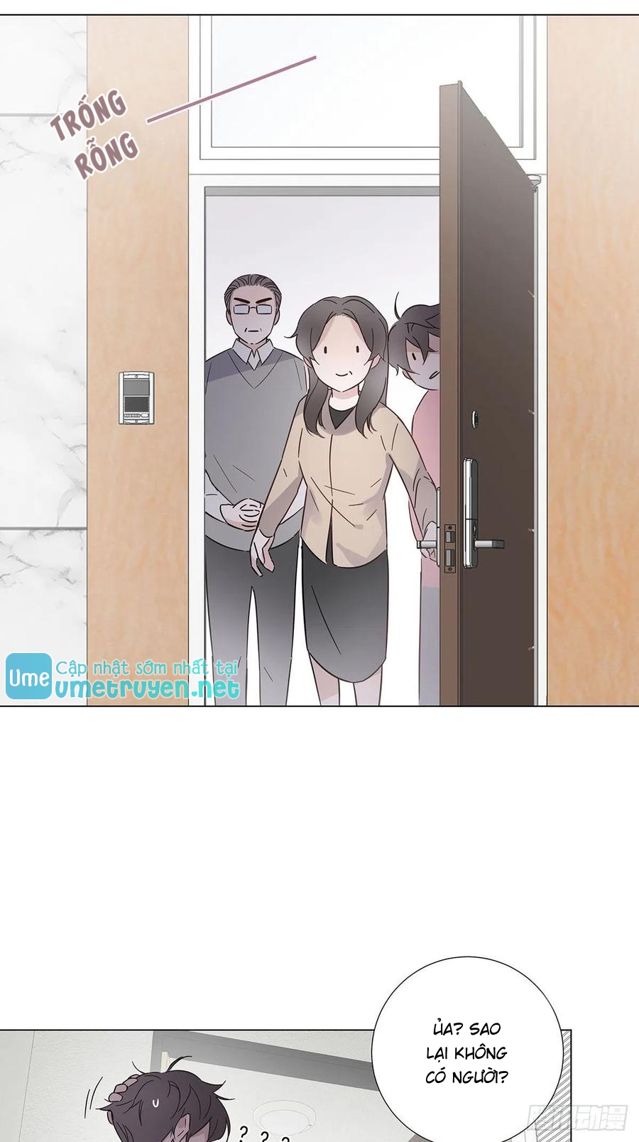 hôm nay nam giả trang nữ vẫn chưa được cầu hôn! chapter 53 6