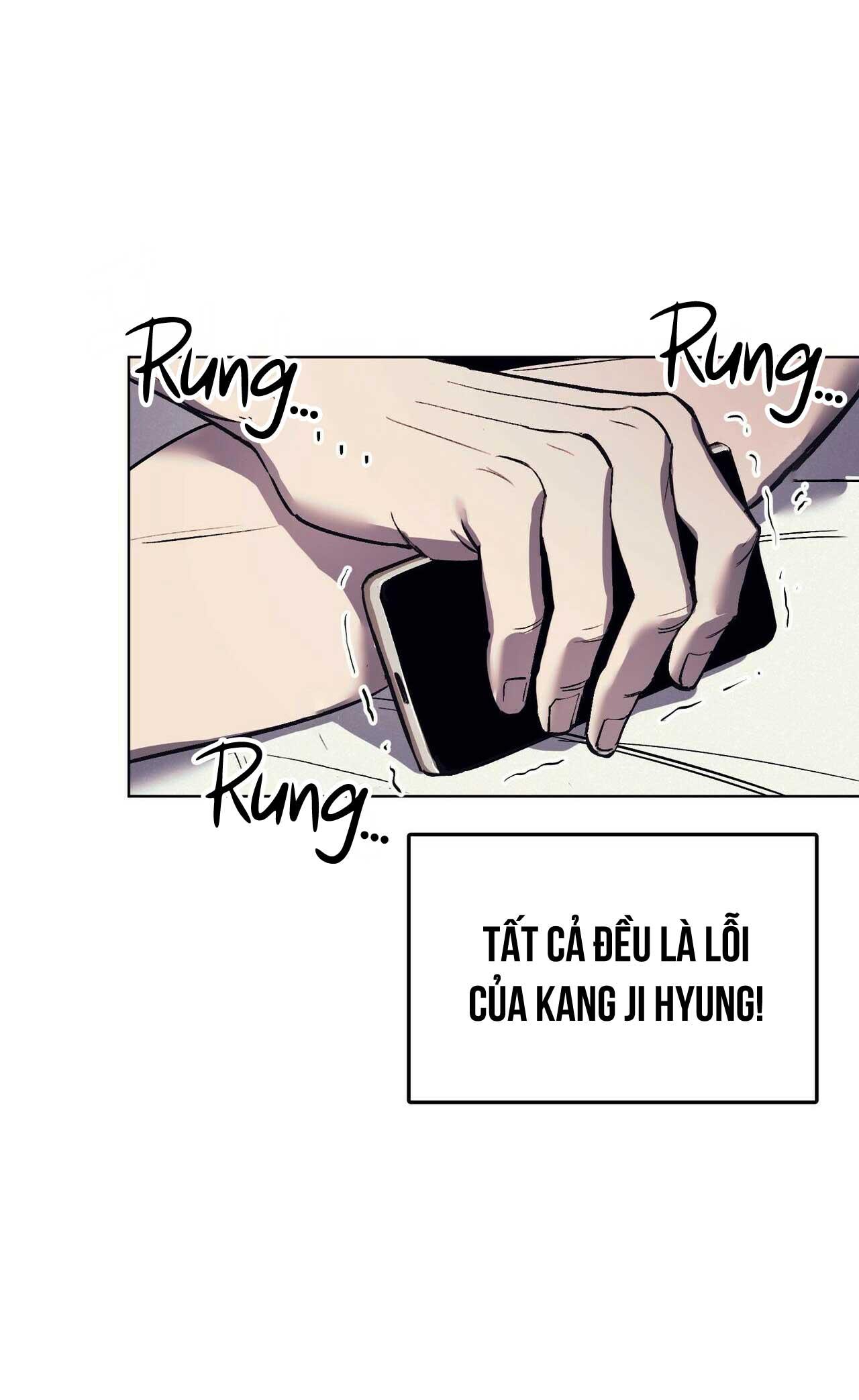làm dâu nhà tài phiệt họ kang chapter 4 7