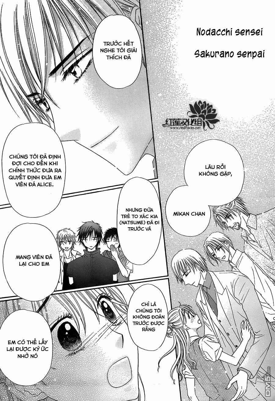 gakuen alice chapter 180 26