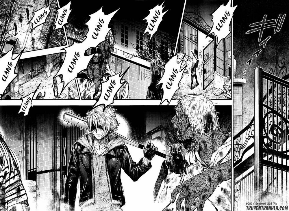 gakkou gurashi! chapter 51 23