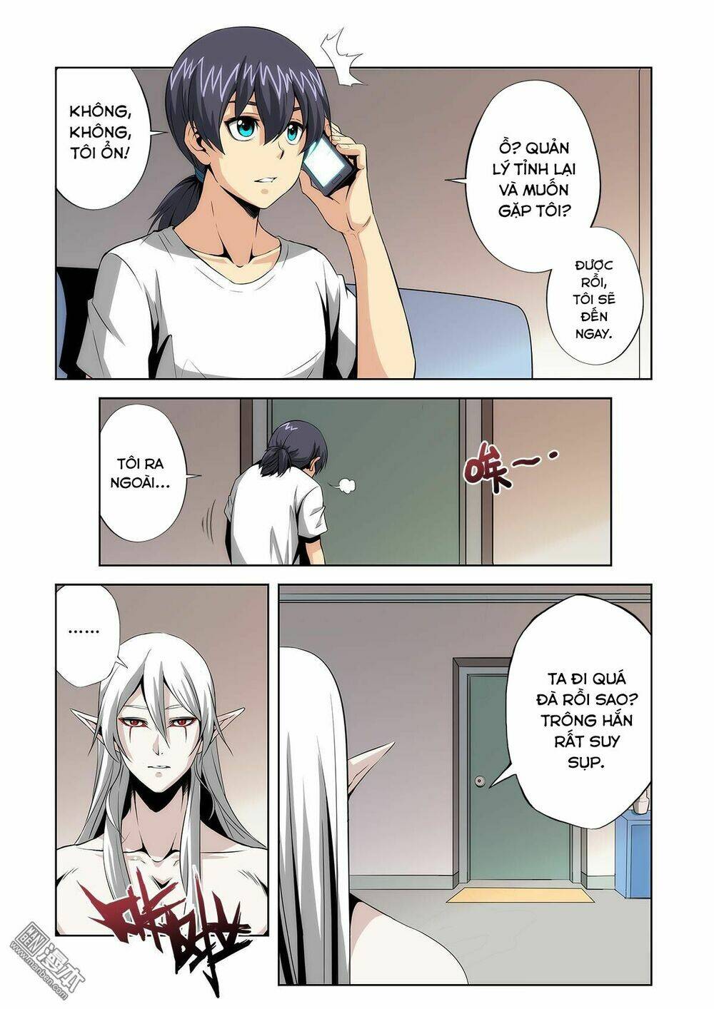 life and death chapter 4 10