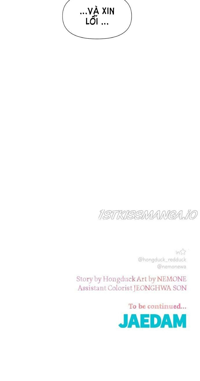 thanh xuân rực rỡ - season of blossom chapter 90 76