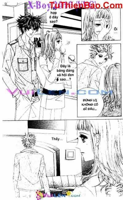 high school bullying chapter 13 22