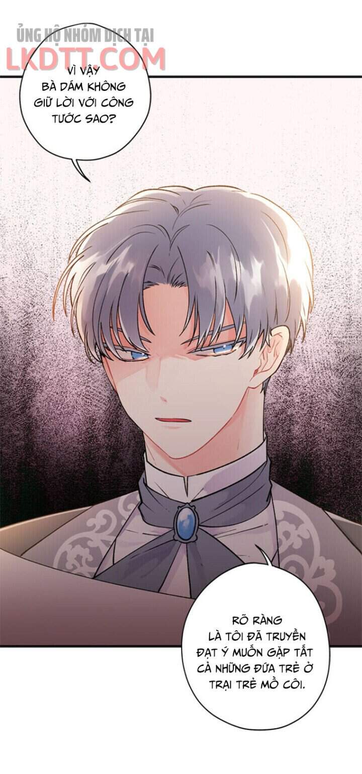 tôi đã trở thành con gái nuôi của nam chính chapter 1 69