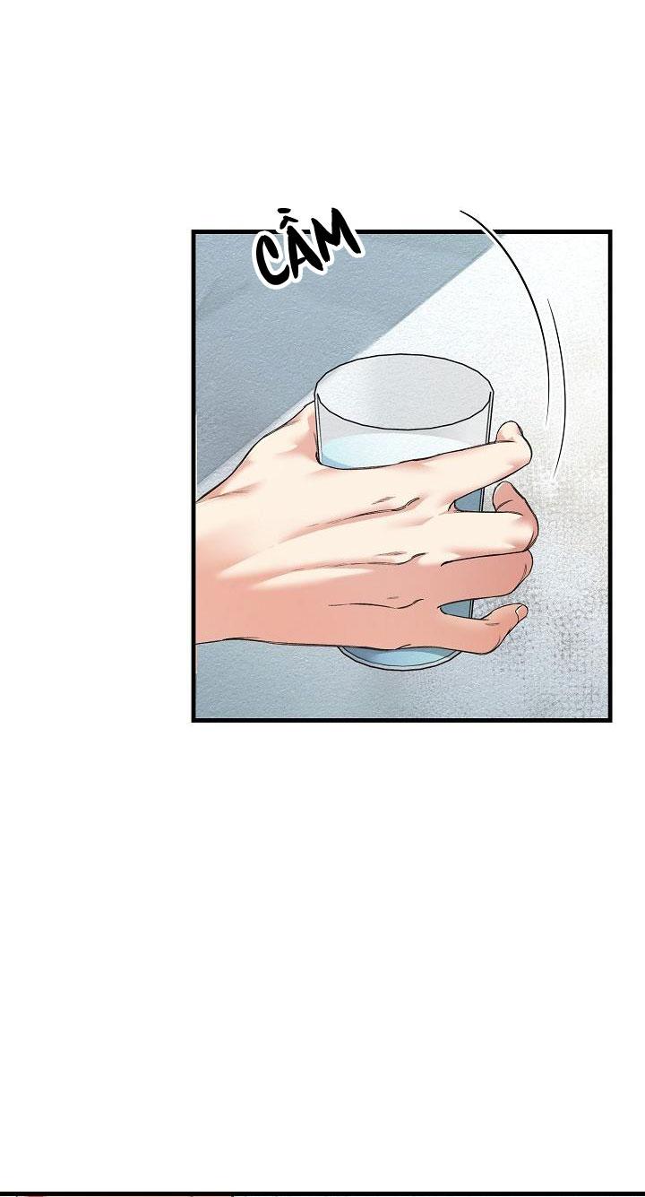 chuyến tàu điên cuồng chapter 25 35