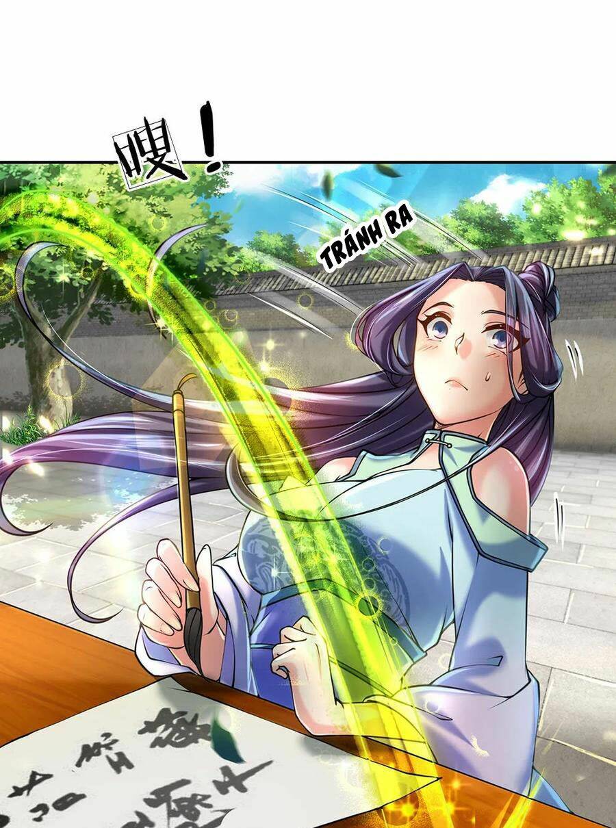 thân thể của ta là kiếm chủng chapter 89 8