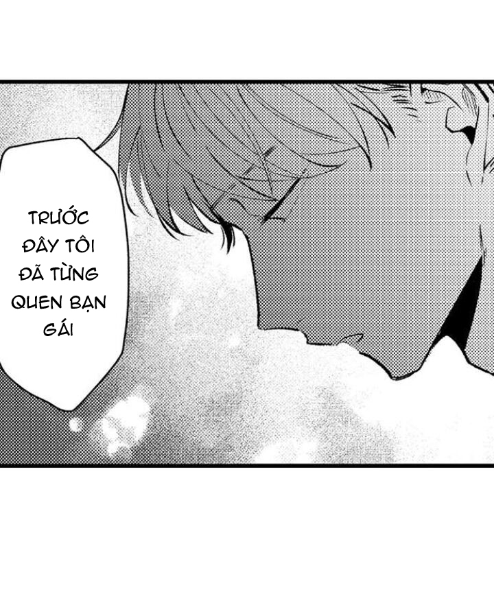 chàng trai xinh đẹp muốn bị hành hạ chapter 14.2 2