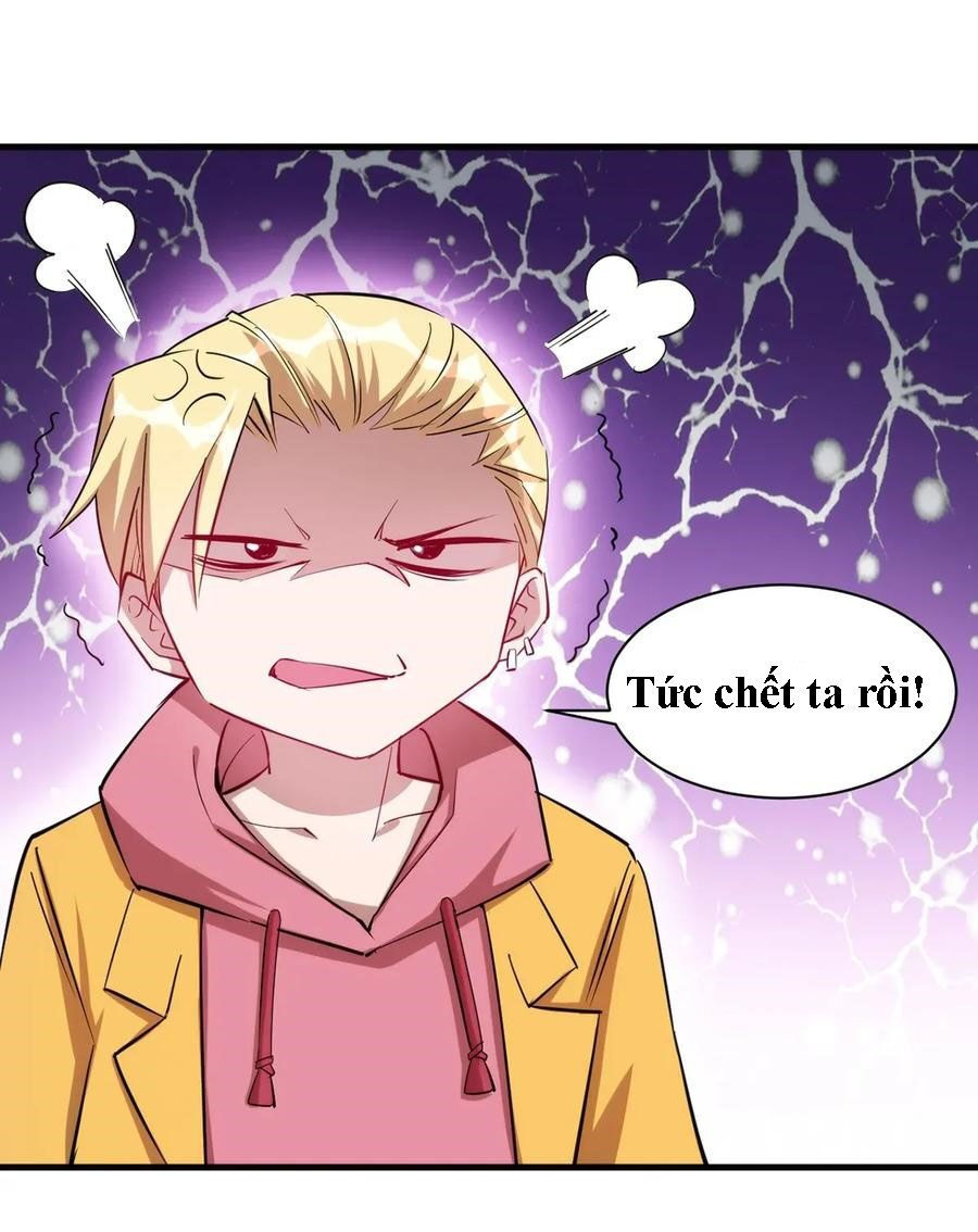 thánh đường chi thành chapter 36 39