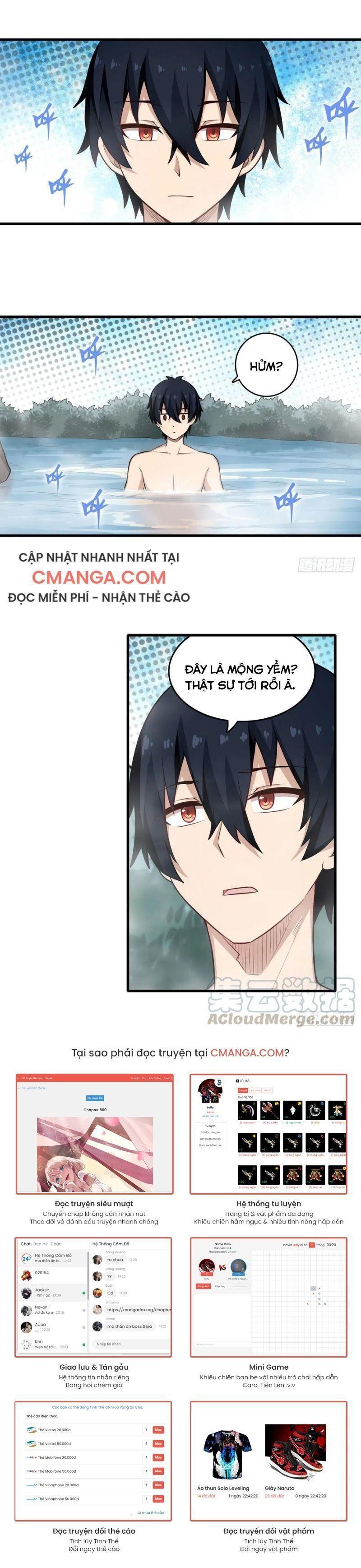 vô hạn sứ đồ và 12 nữ chiến binh chapter 105 9