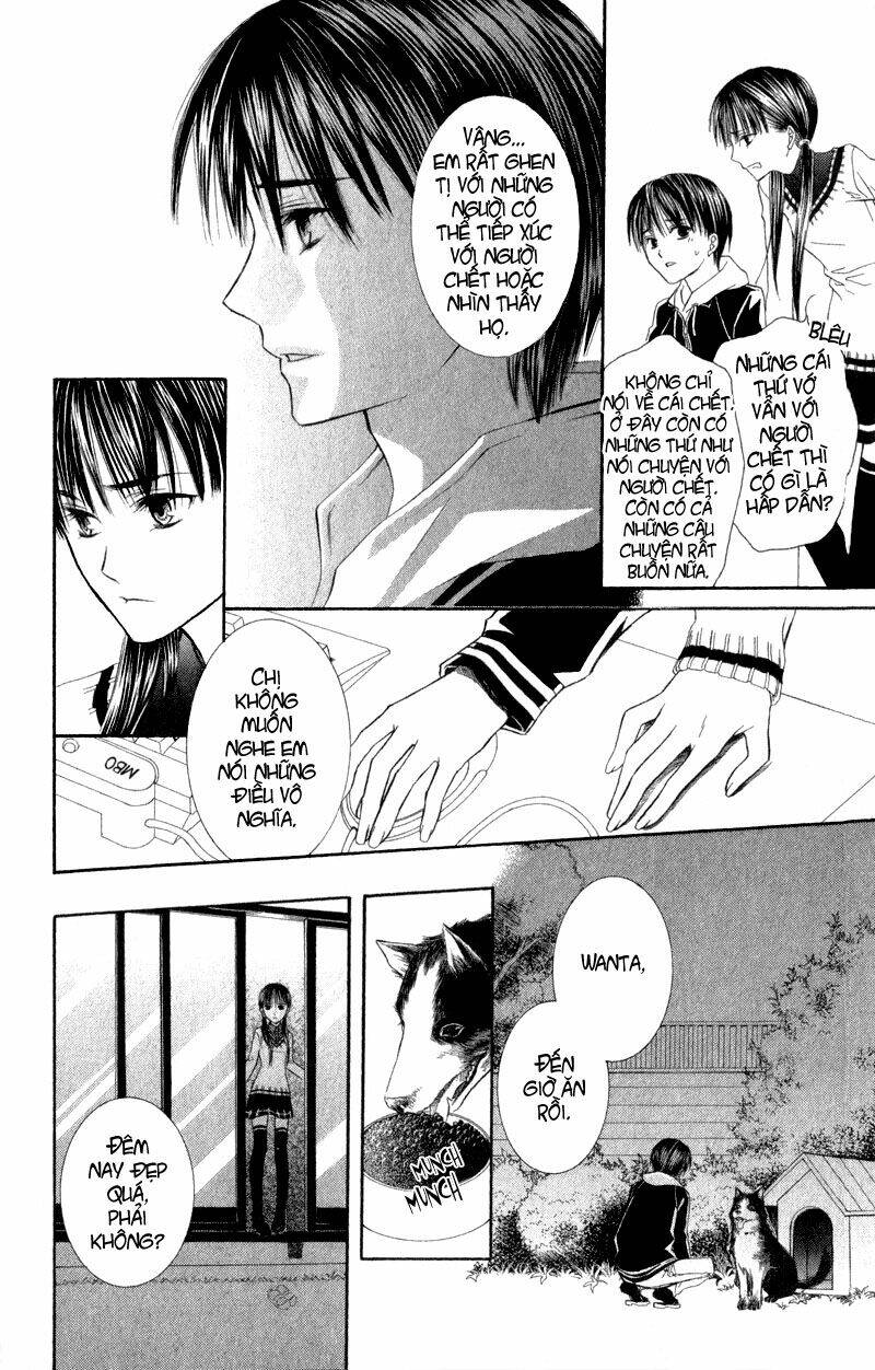 forest of lore chapter 3 6