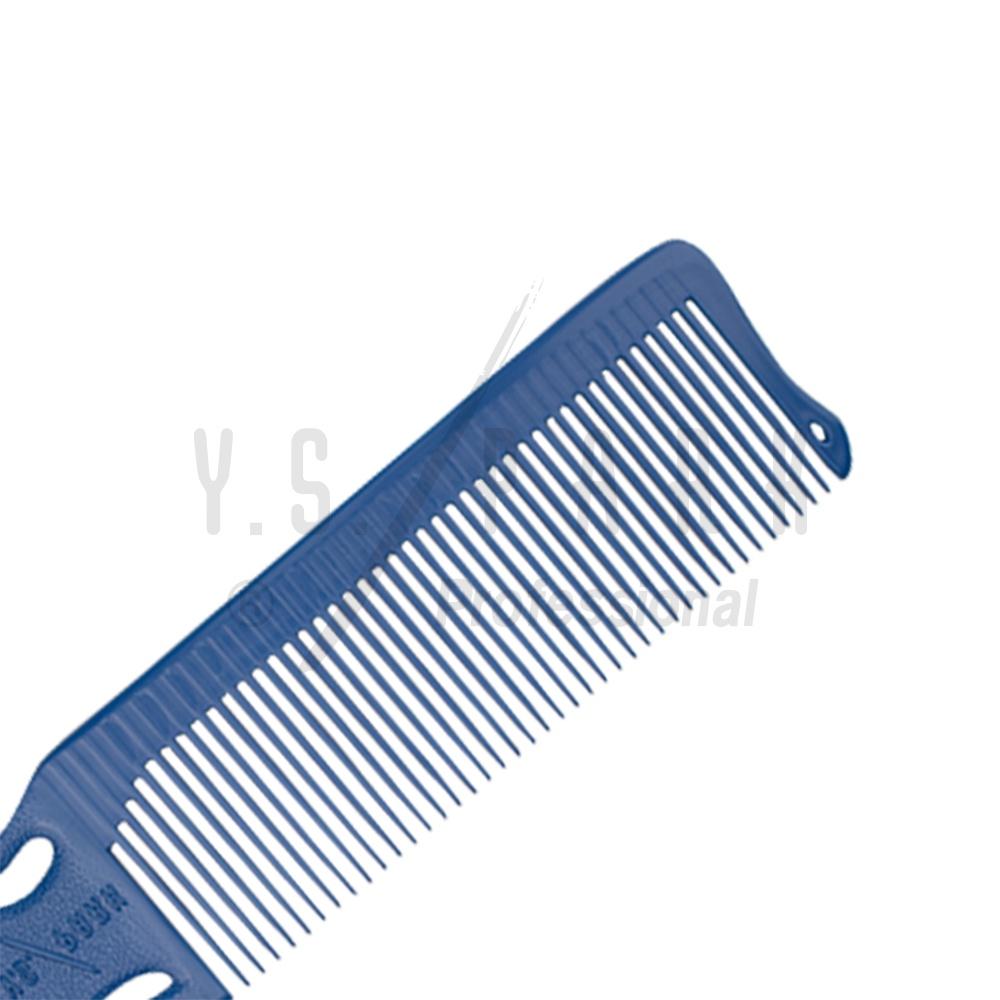 Lược cắt tóc kê tông Nhật Bản YS PARK Barber cứng chịu nhiệt và hóa chất YS-246 hàng chính hãng