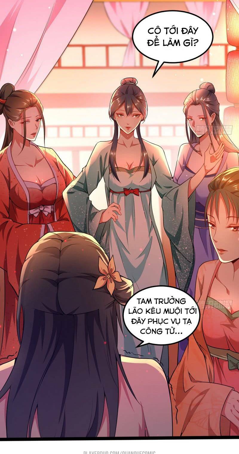 ta là tà đế chapter 27 3