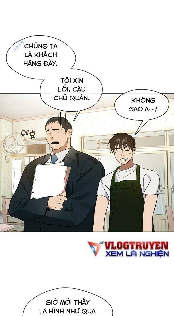 nhà hàng nơi suối vàng chapter 18 47