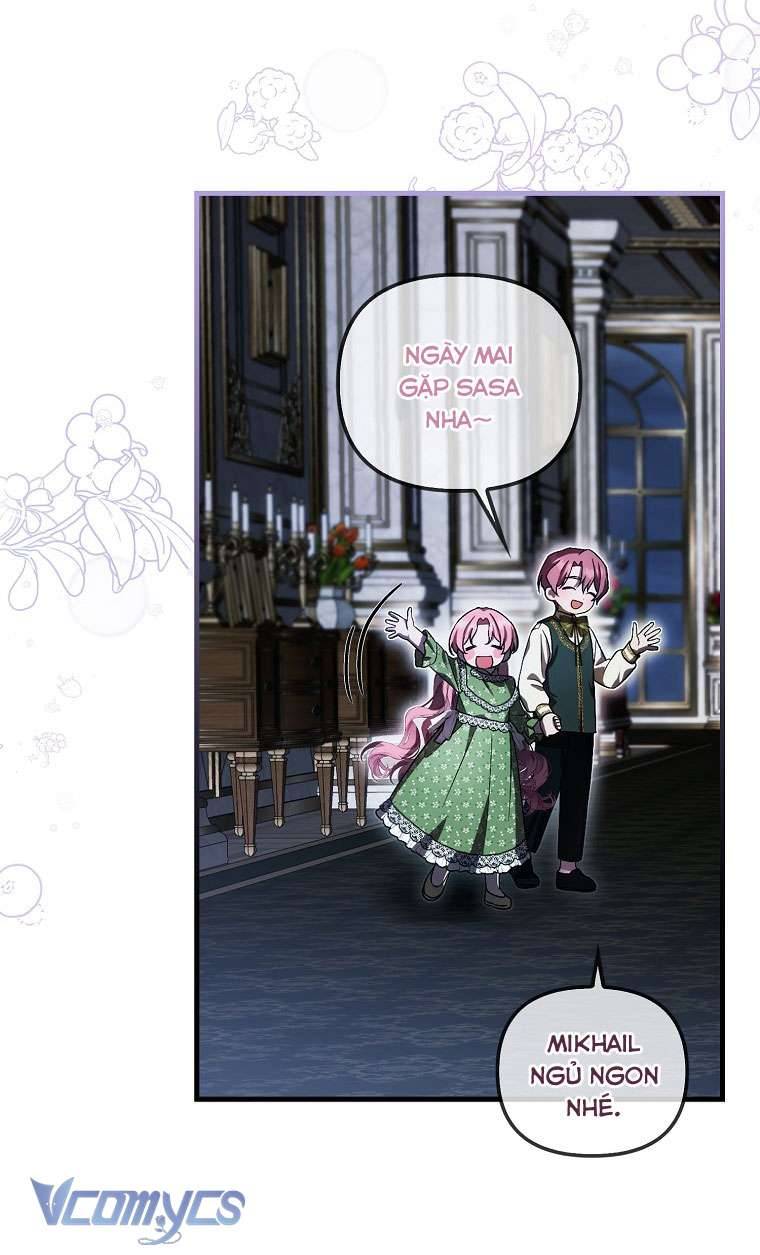 lần đầu bé út được yêu thương chapter 31 22