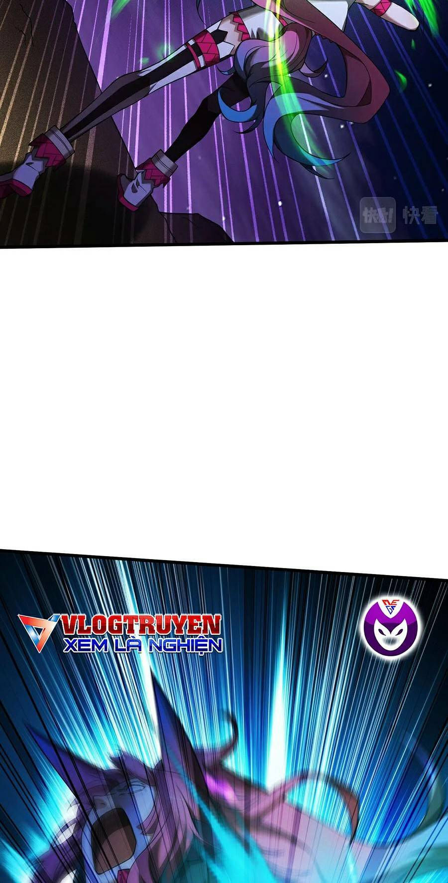 người chơi siêu mạnh chapter 15 3