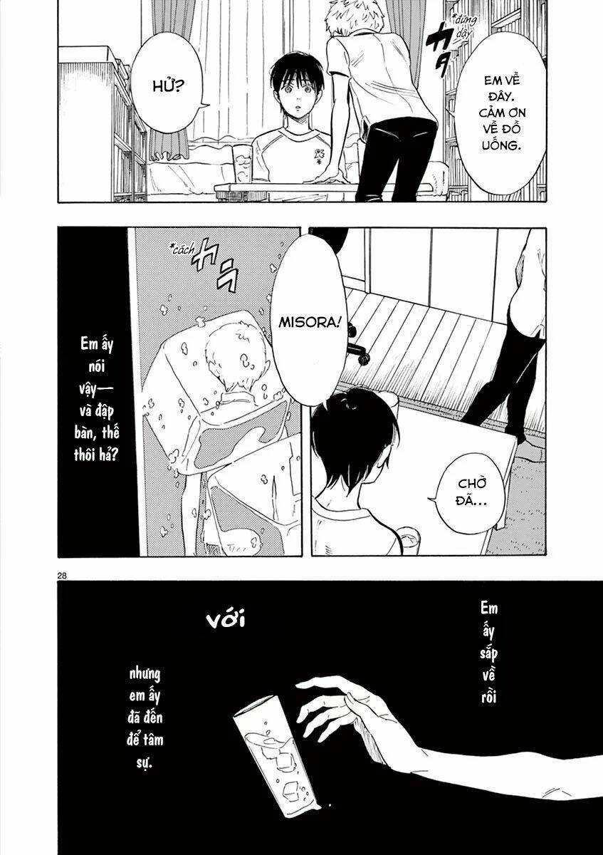 shimanami tasogare chapter 7 30