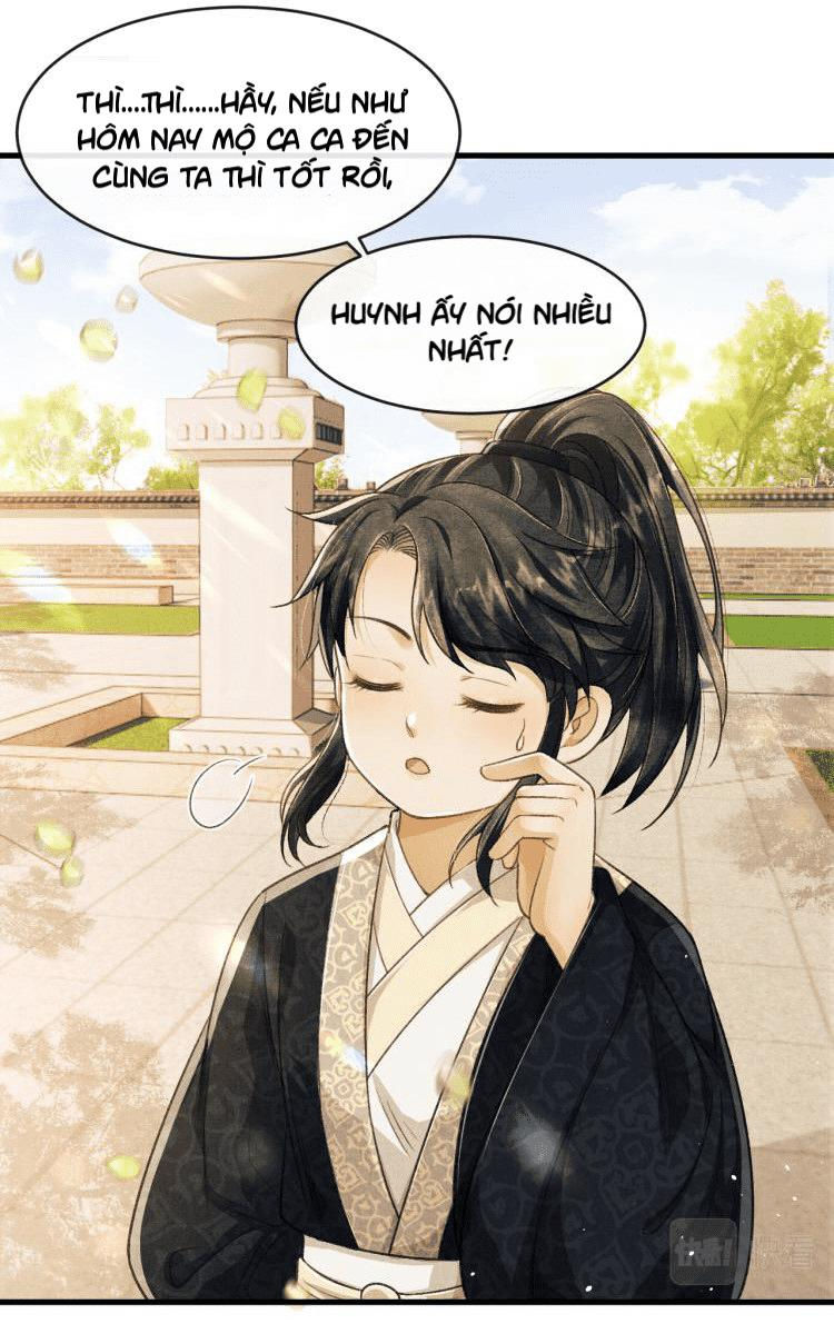 tướng quân luôn tự coi mình thành thế thân chapter 9 51