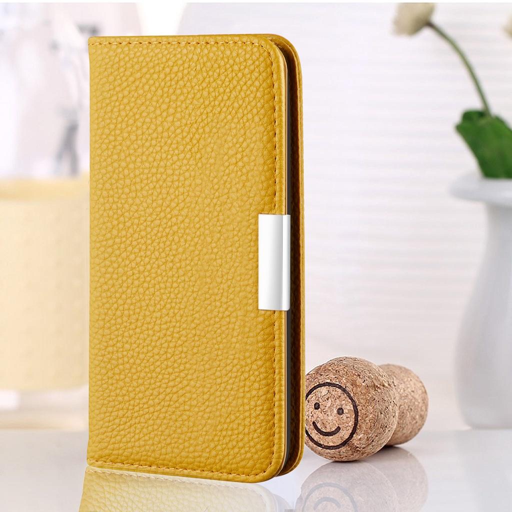Ốp lưng điện thoại dạng ví da lật dành cho Samsung Galaxy A10 A20E A20 A30 A60 M40 A40 A50 A70