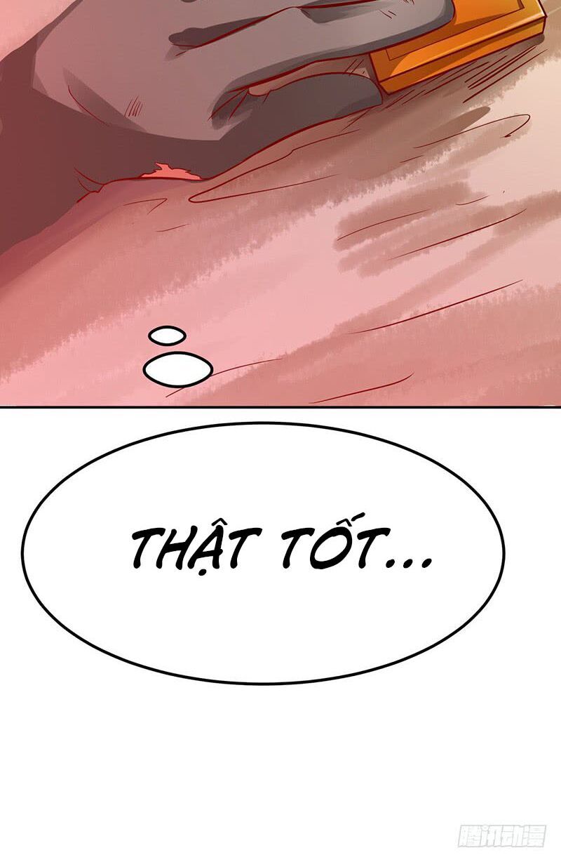 hỗn độn kiếm thần chapter 49 44