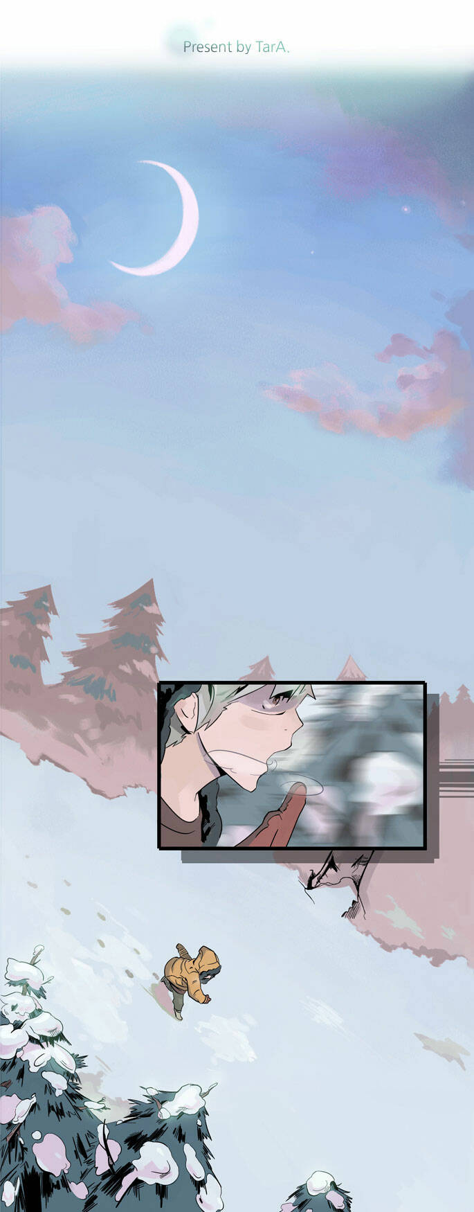 wolf’s castle chapter 1 5