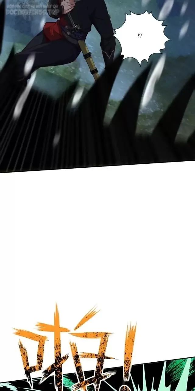 tôi, thần long của nữ đế! chapter 11 21