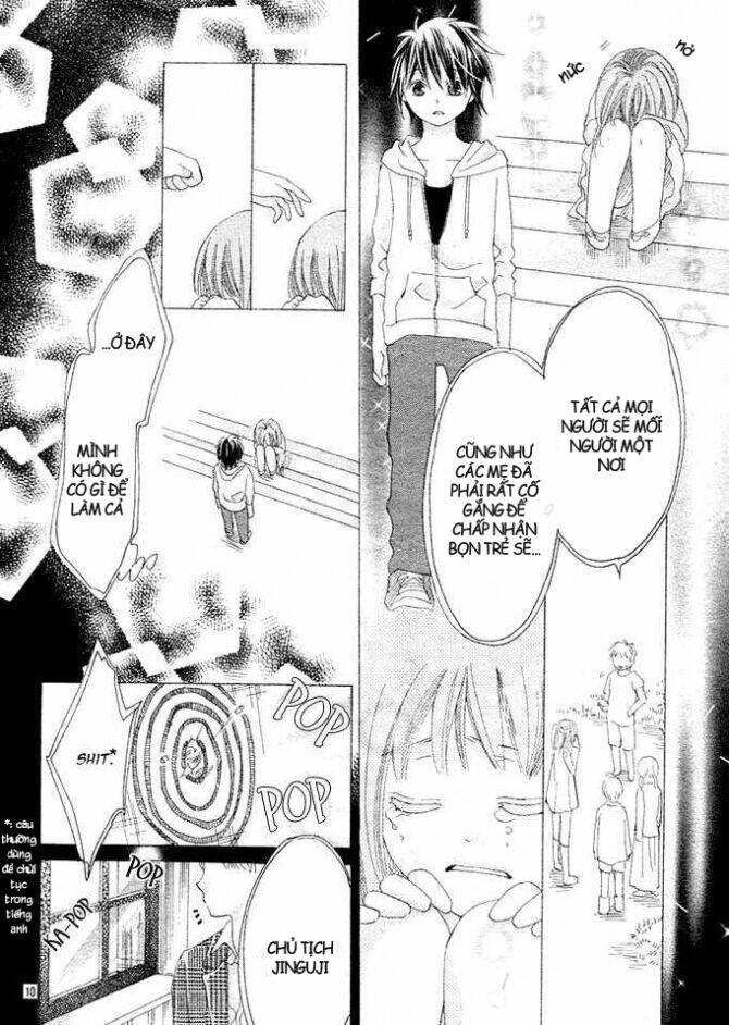 rensou no aria chapter 4 11