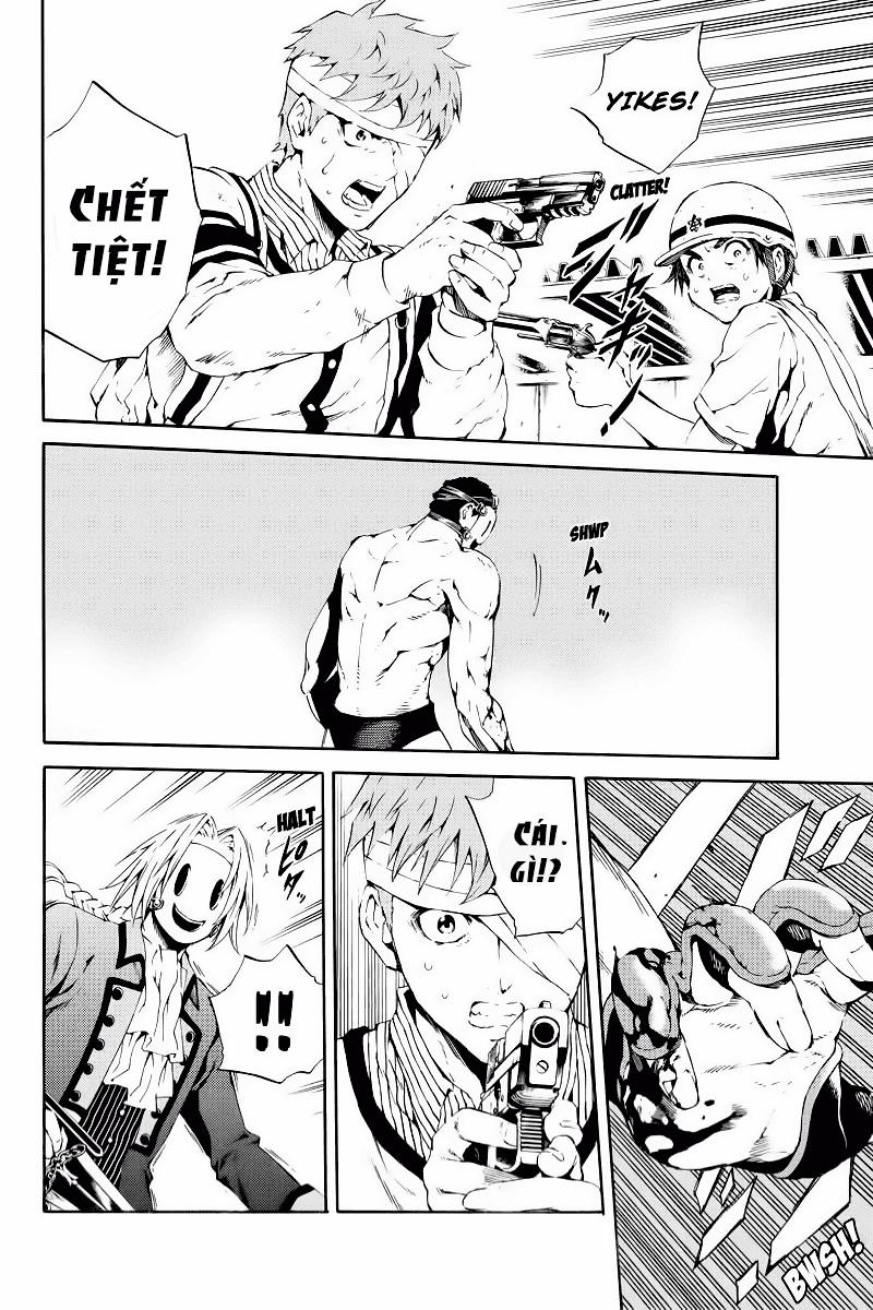 tenkuu shinpan arrive chapter 96 7