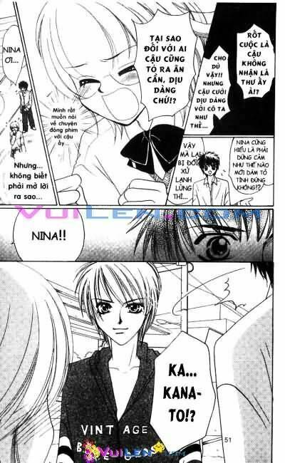 bộ sưu tầm lọ lem chapter 6 51