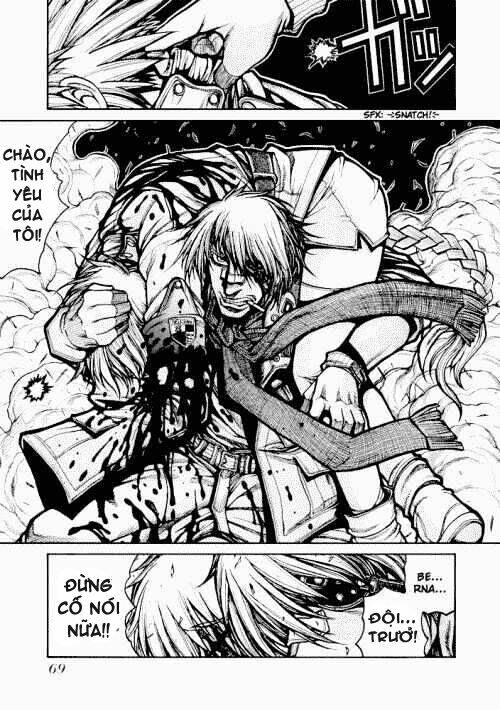 hellsing chapter 52 11