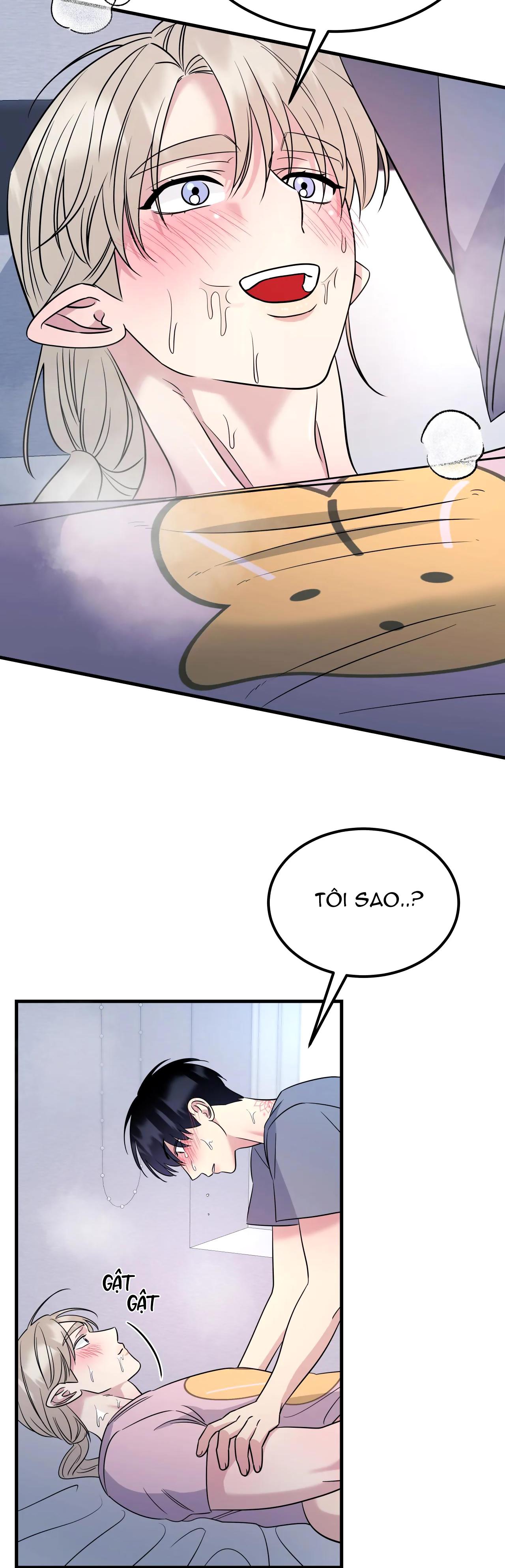 tình yêu cổ tích chapter 25 7