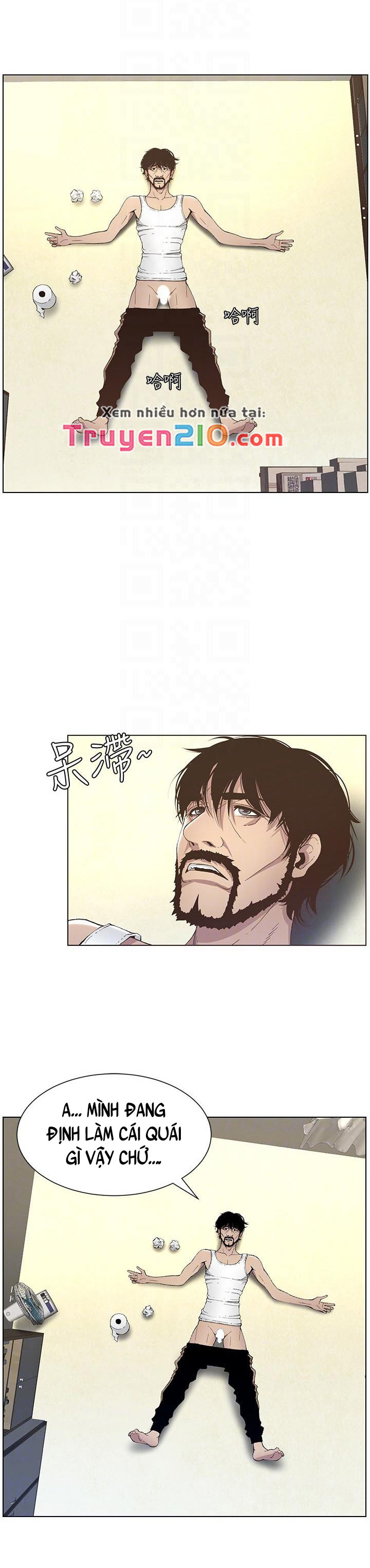 cha dượng chapter 16 22