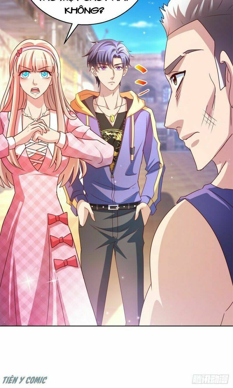 vú em là cổ tiên chapter 144 3