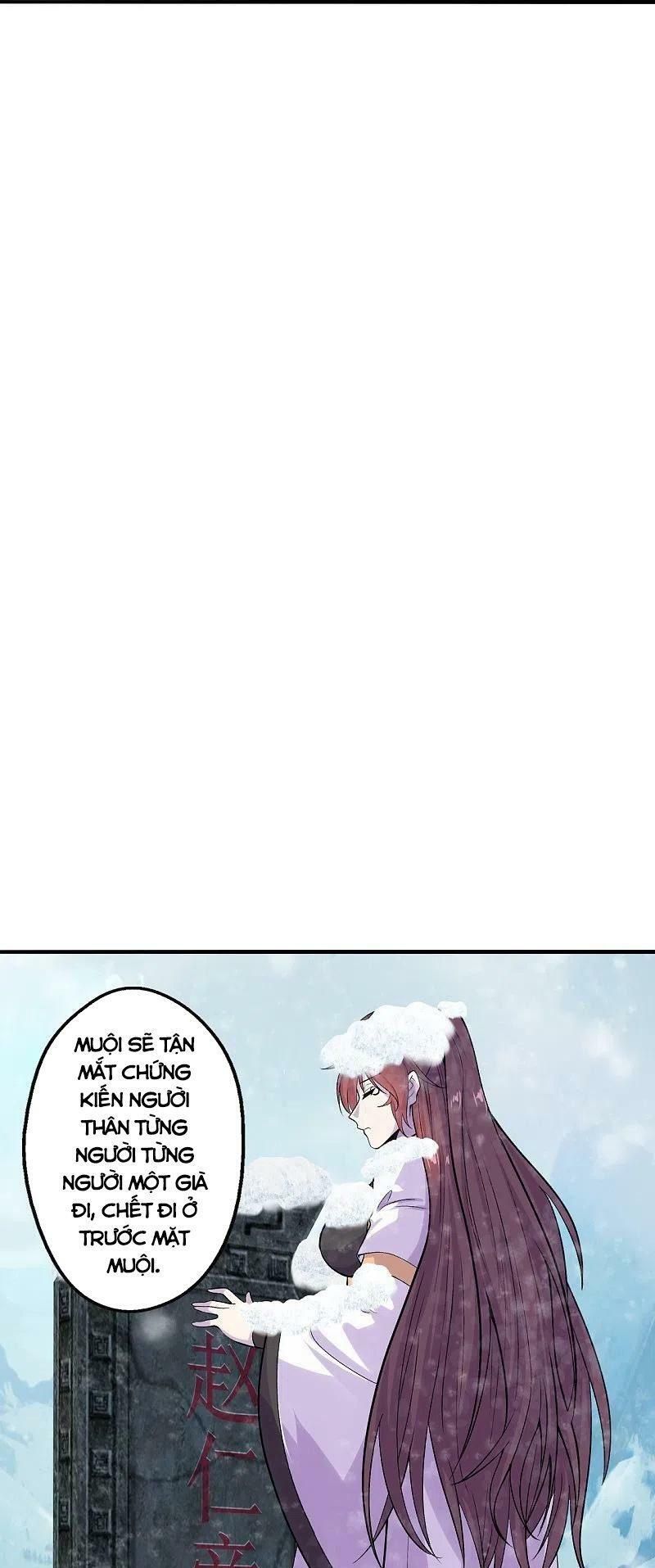 tiên võ đế tôn chapter 221 15