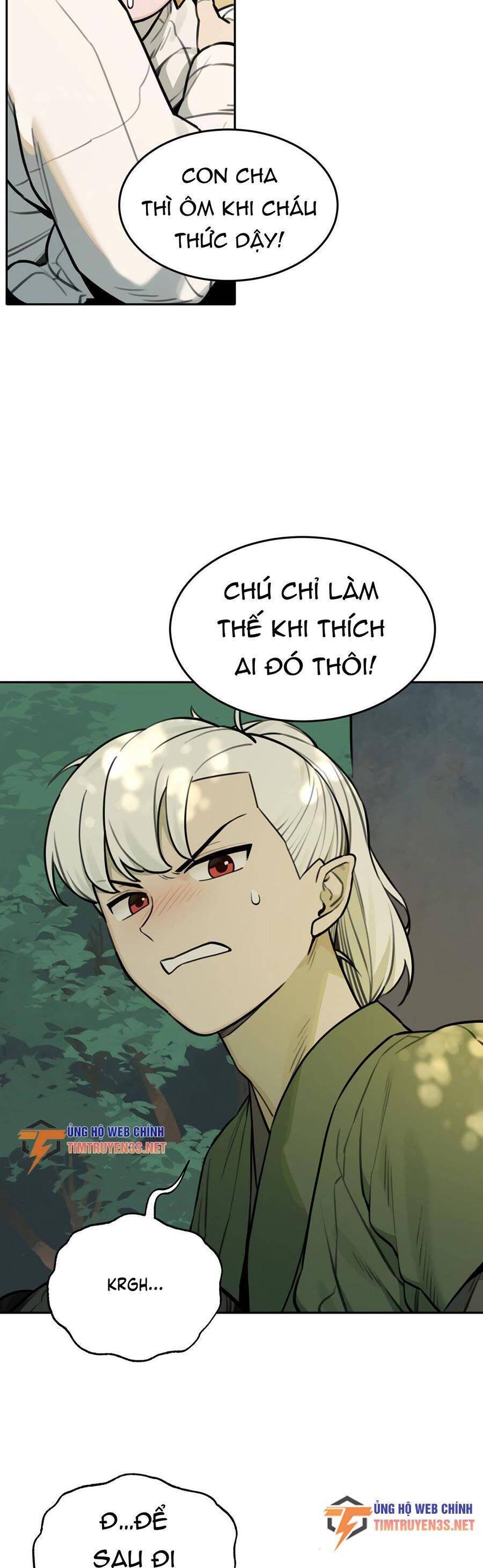 sự lụi tàn của usuzumi chapter 80 34