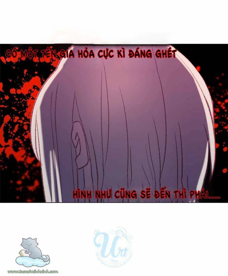 nhật ký nấm ma cô chapter 26 41
