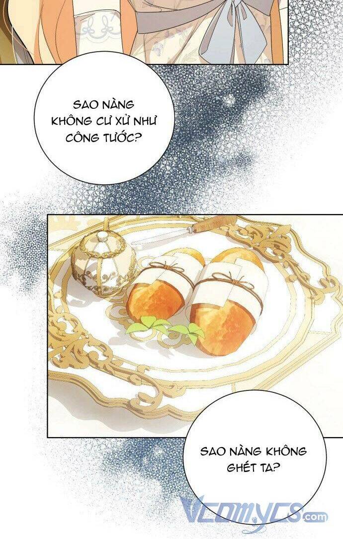 ta đã từng mong nàng biến mất chapter 43 72