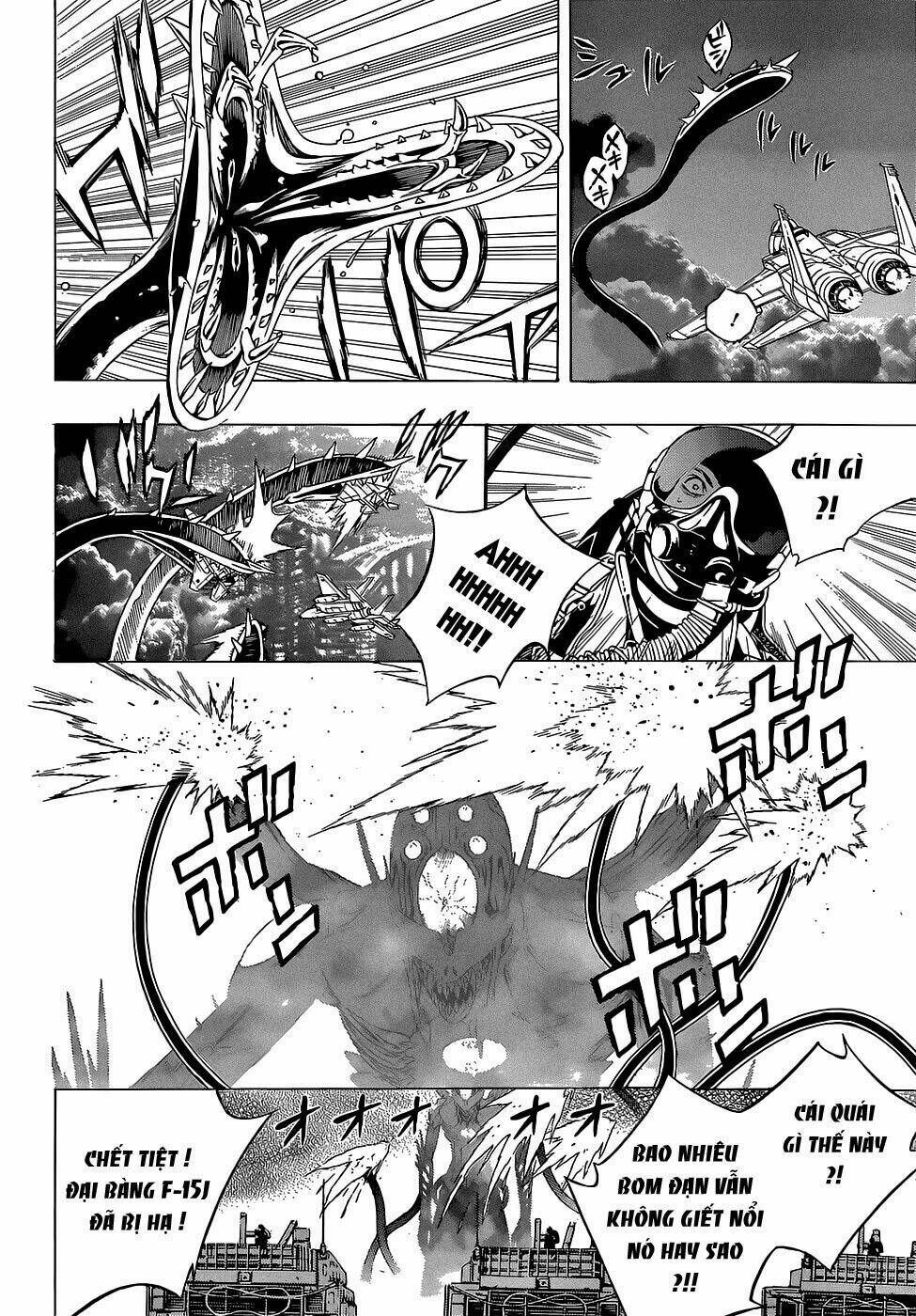 cô nàng ma cà rồng i chapter 69 18