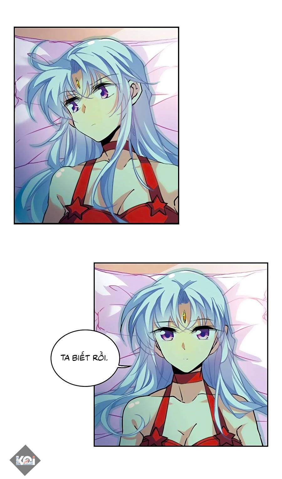 tam nhãn hao thiên lục chapter 317.3 8