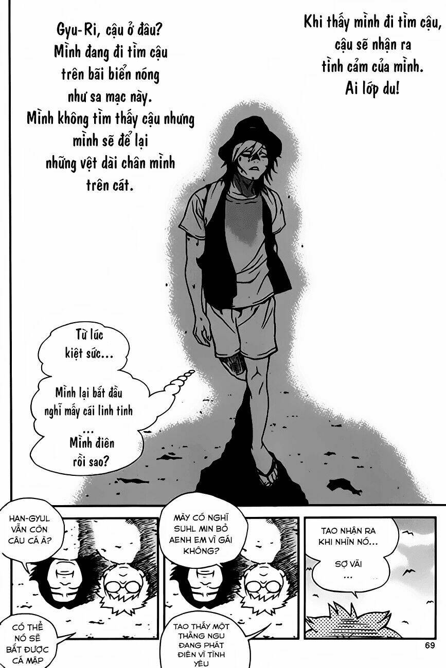 need a girl chapter 47 9