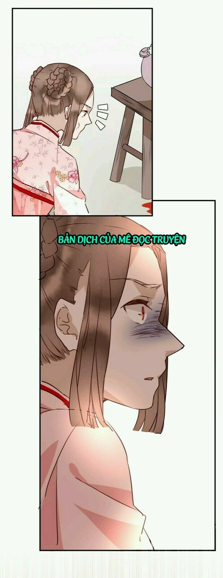 công chúa giá đáo chapter 17 21