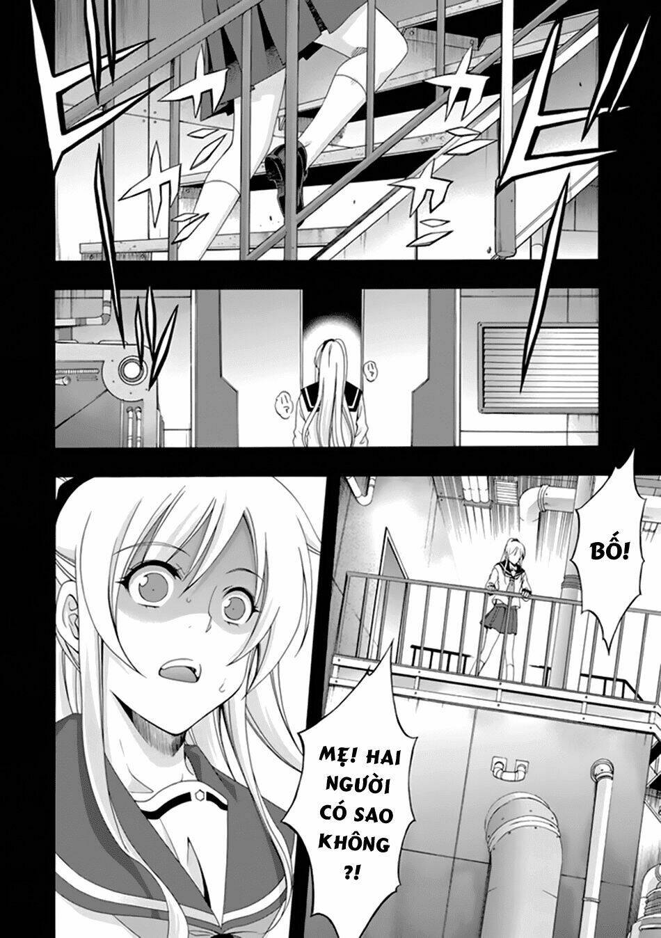 anh hùng xấu xa chapter 51 12