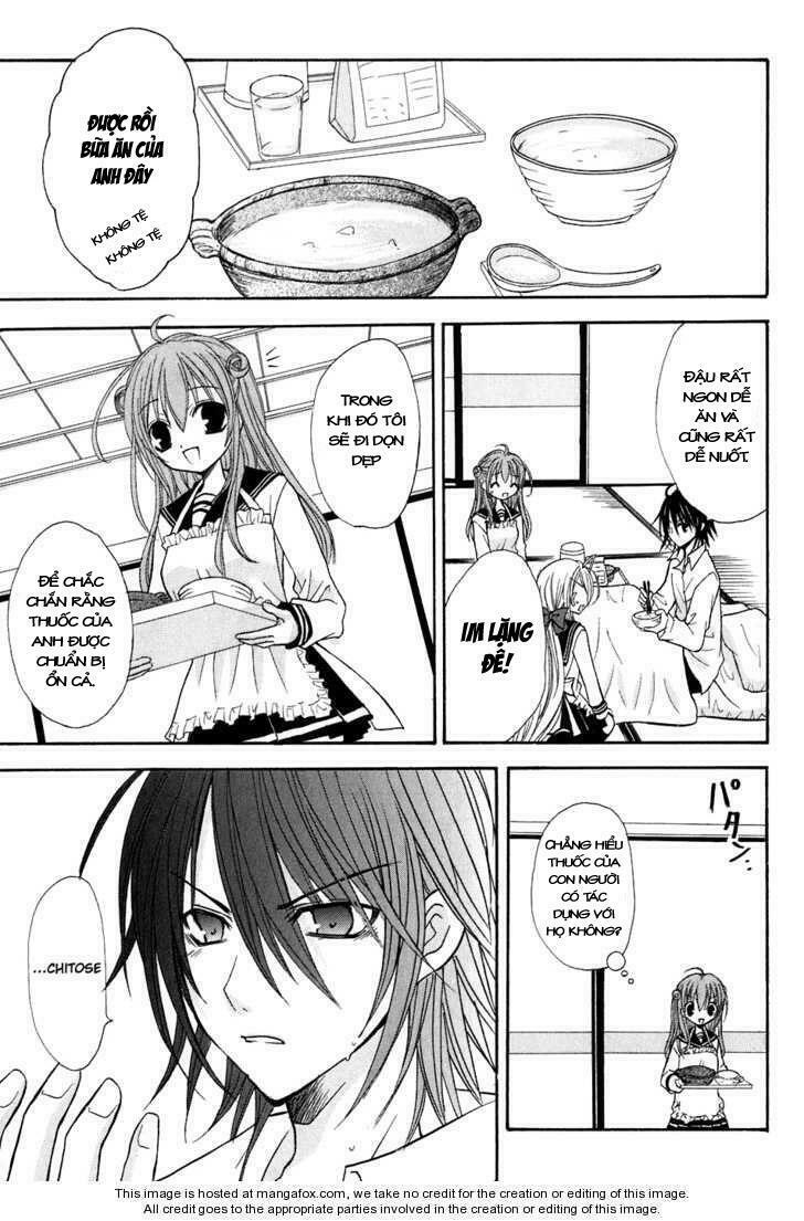 tokyo innocent chapter 10 22