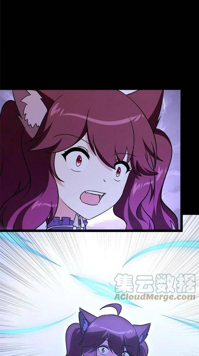 bạn gái virus của tôi chapter 372 34