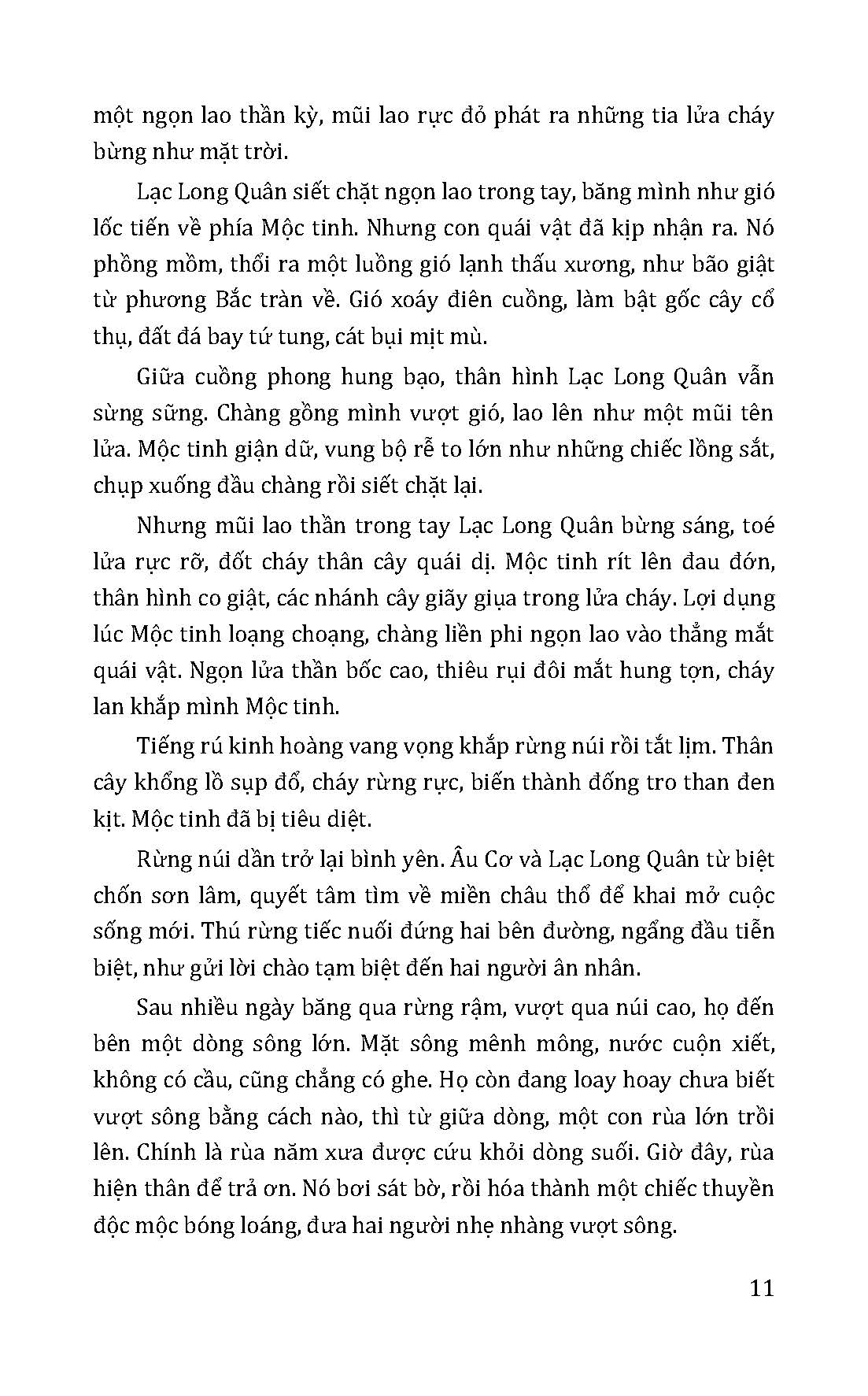 Những Câu Chuyện Cổ Tích Thần Tiên - Những Ông Vua Tài Ba Trong Thế Giới Thần Tiên