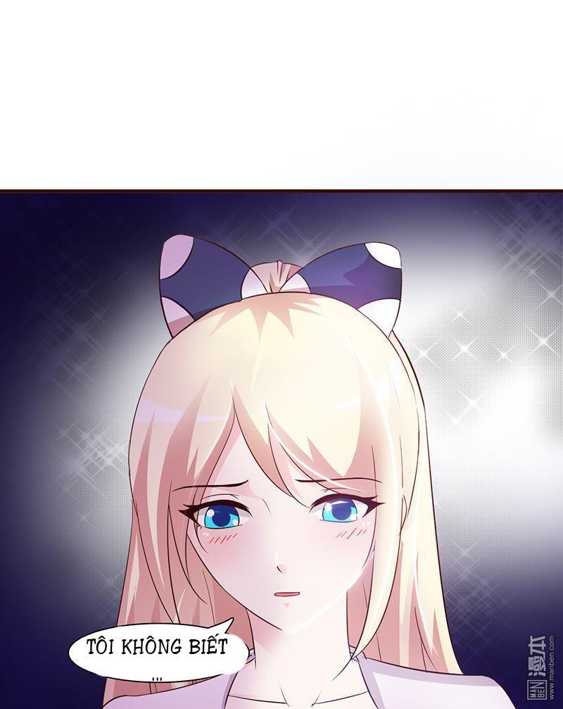 thuần phục vị tổng tài này thật khó chapter 39.4 6