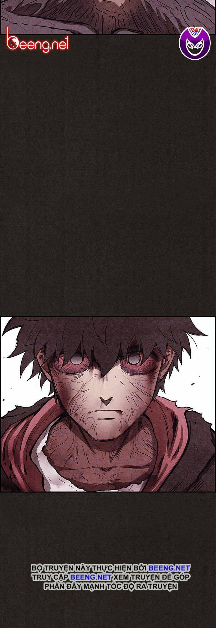 quái vật tại chung cư xanh chapter 138 40